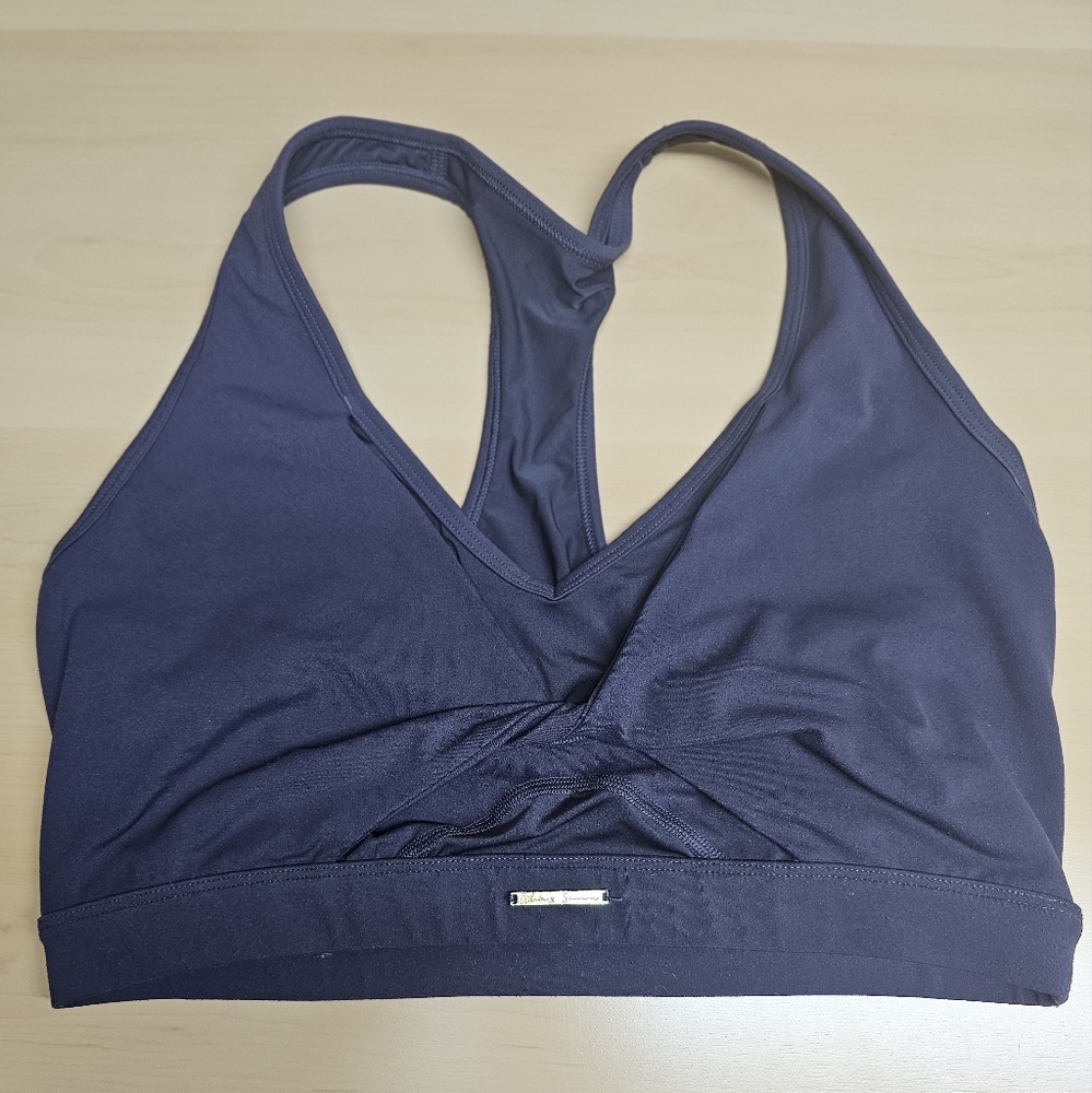 Whitney Simmons X Gymshark Bra